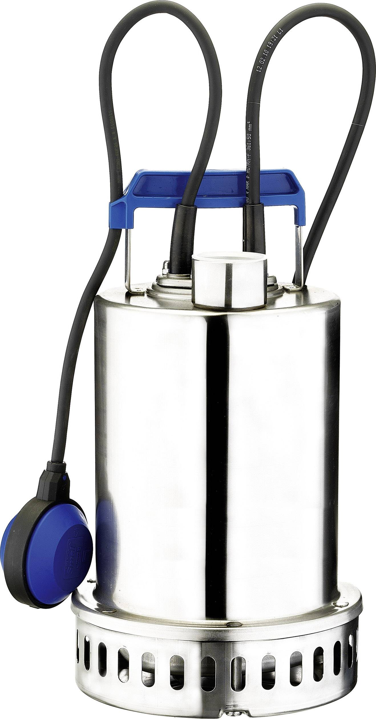 Ebara BEST 4M A (TÜV) 1731154621A Tauchdruck-Pumpe 21600 l/h 19m