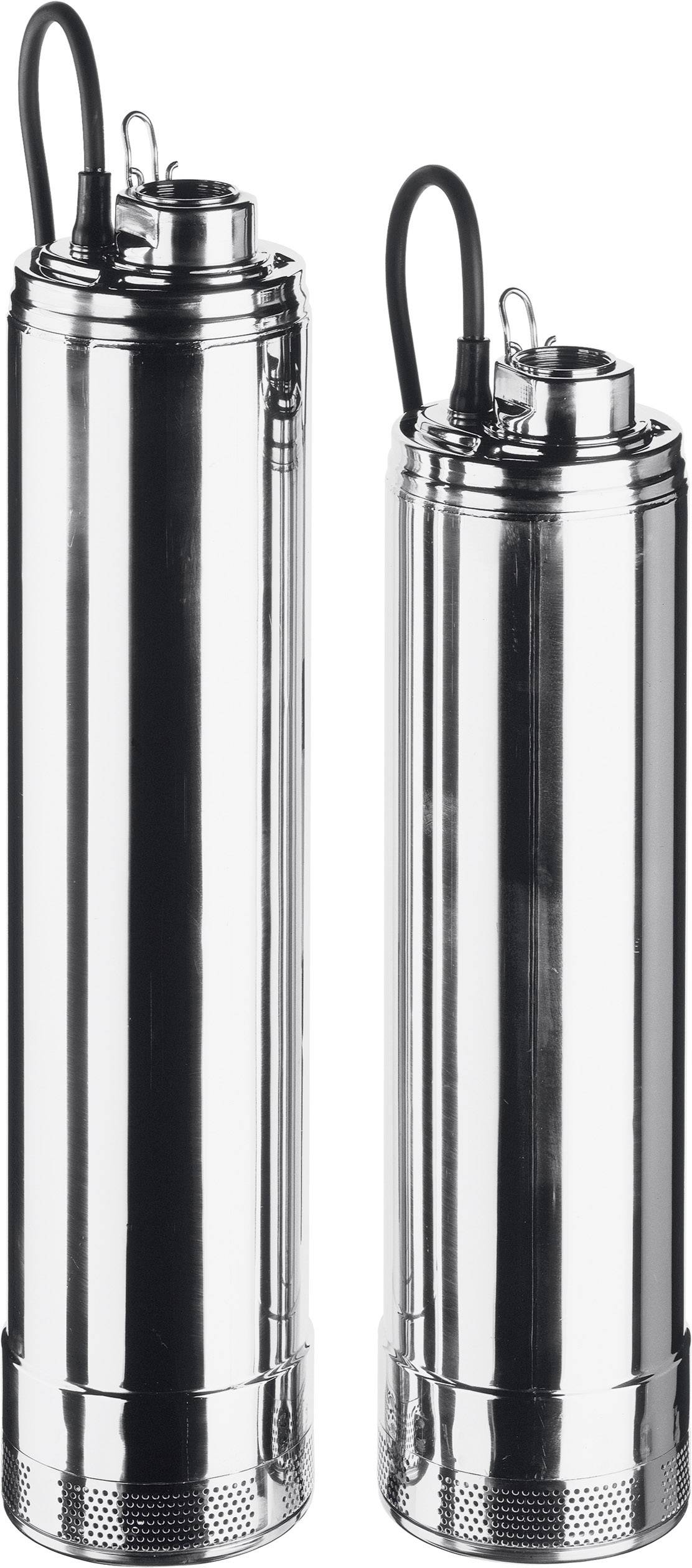 Ebara 1582064721 IDROGO M 40/12 (TÜV/GS) Tauchdruck-Pumpe 4800 l/h 72m