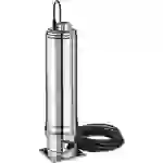 Ebara 1564060104 MULTIGO 40/12 Tauchdruck-Pumpe 4800 l/h 72m Ebara 1564060104 MULTIGO 40/12 Tauchdruck-Pumpe 4800 l/h 72m