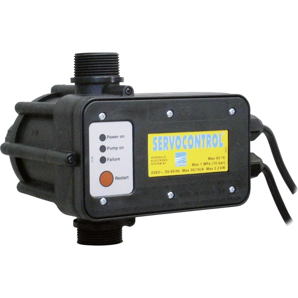 Ebara 6000000532 Elektronisches Pumpen-Steuerungssystem Ebara 6000000532 Elektronisches Pumpen-Steuerungssystem