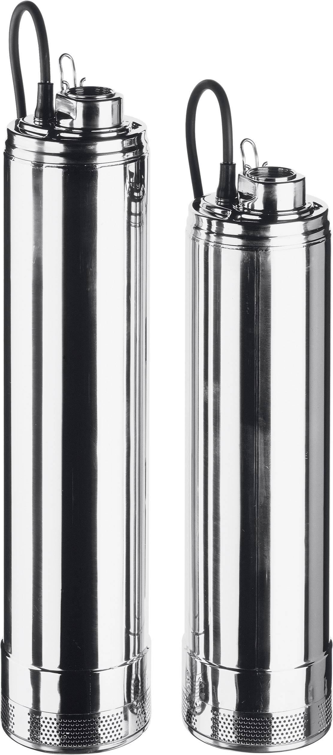 Ebara 1581024721 IDROGO M 40/06 (TÜV/GS) Tauchdruck-Pumpe 4800 l/h 36m