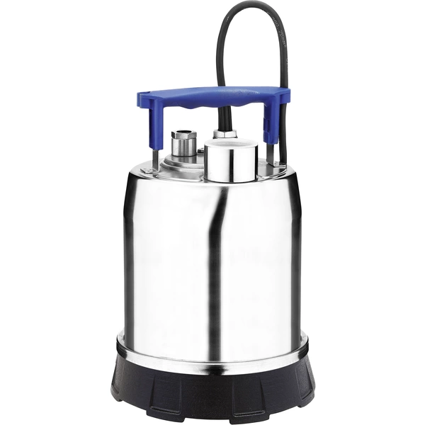 Ebara 1711004600 BEST ONE M (TÜV) Schmutzwasser-Tauchpumpe 10.2 m³/h 9m Ebara 1711004600 BEST ONE M (TÜV) Schmutzwasser-Tauchpumpe 10.2 m³/h 9m