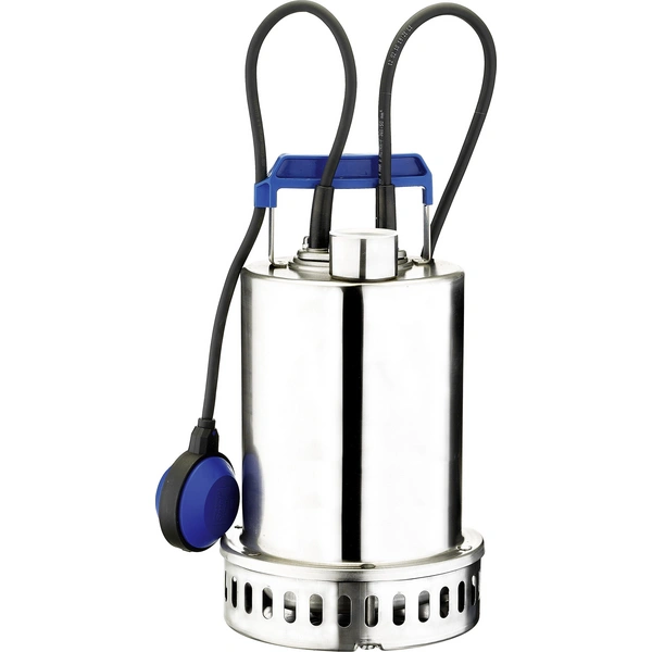 Ebara BEST 2 (TÜV) 1721094604A Tauchdruck-Pumpe 15600 l/h 13m Ebara BEST 2 (TÜV) 1721094604A Tauchdruck-Pumpe 15600 l/h 13m