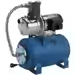 Ebara 1653077200E Hauswasserwerk GP-JEM 150 - 24 230V 4.5 m³/h Ebara 1653077200E Hauswasserwerk GP-JEM 150 - 24 230V 4.5 m³/h