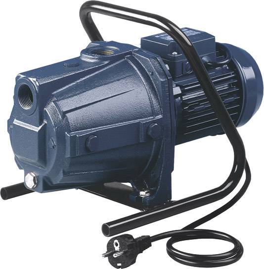 Ebara AGA 0.75M Garten Kreiselpumpe 2700 l/h 4.6m 230V
