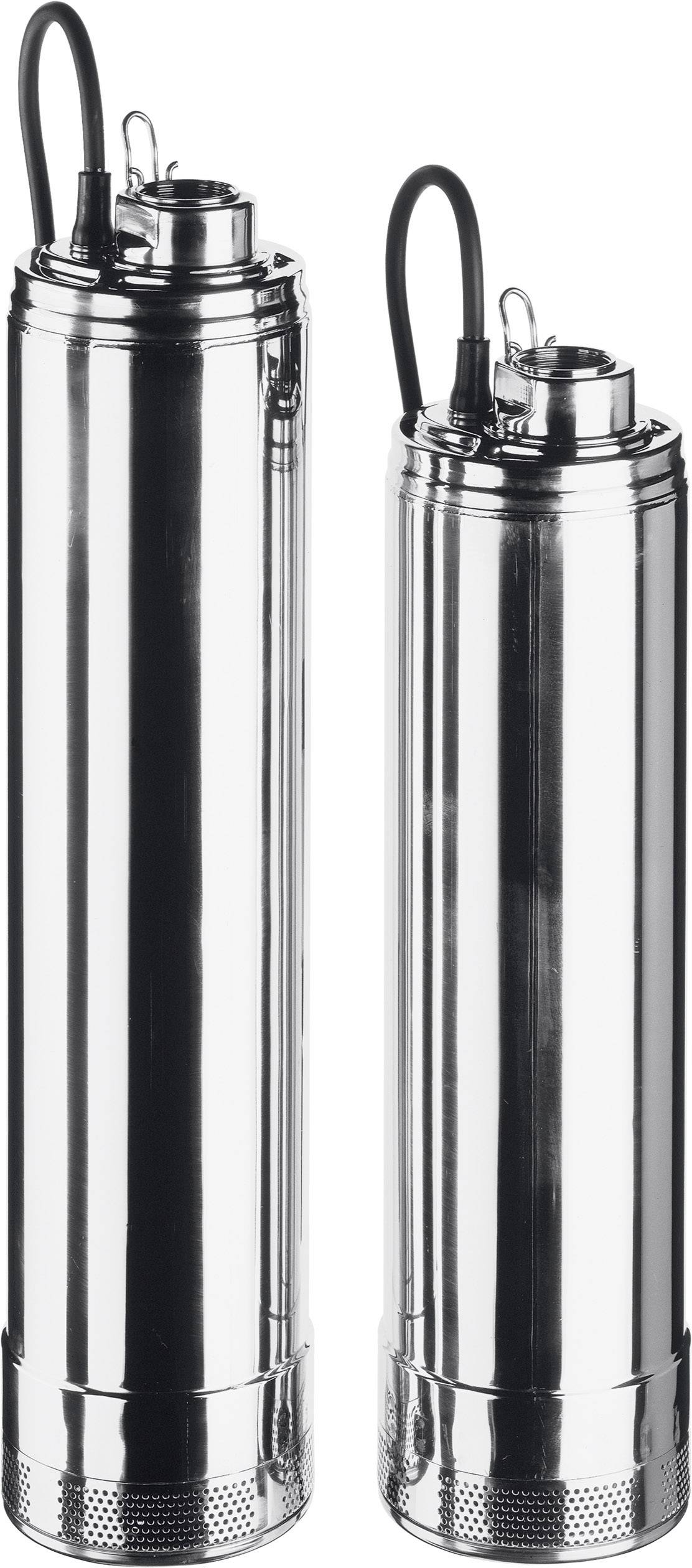 Ebara 1582064604 IDROGO 40/12 (TÜV/GS) Tauchdruck-Pumpe 4800 l/h 72m