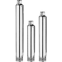 Ebara 1540000216A-M SB3-23M Tiefbrunnenpumpe 2700 l/h 70.5m Ebara 1540000216A-M SB3-23M Tiefbrunnenpumpe 2700 l/h 70.5m