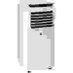 NABO KA 7000 Monoblock-Klimagerät EEK: A (A+++ - D) 2.1 kW 15 m² Weiß