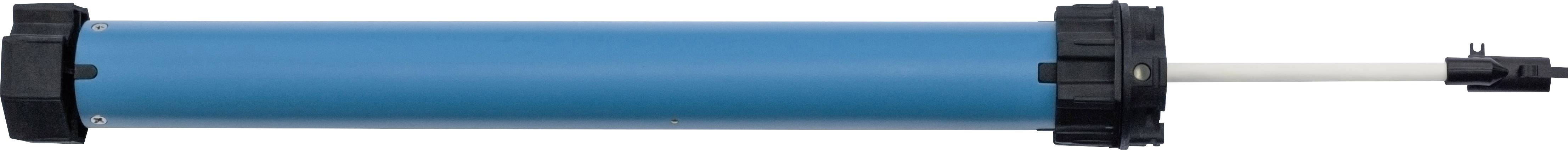 Rademacher CLIM 50/12PZ 22605056 Rohrmotor 60 mm 205 W 50 Nm