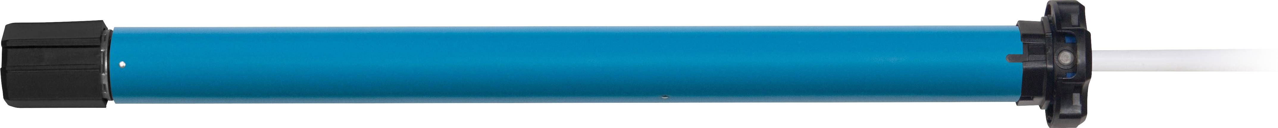 23401075 SLDS 10/16PZ Rademacher DuoFern Funk Rohrmotor