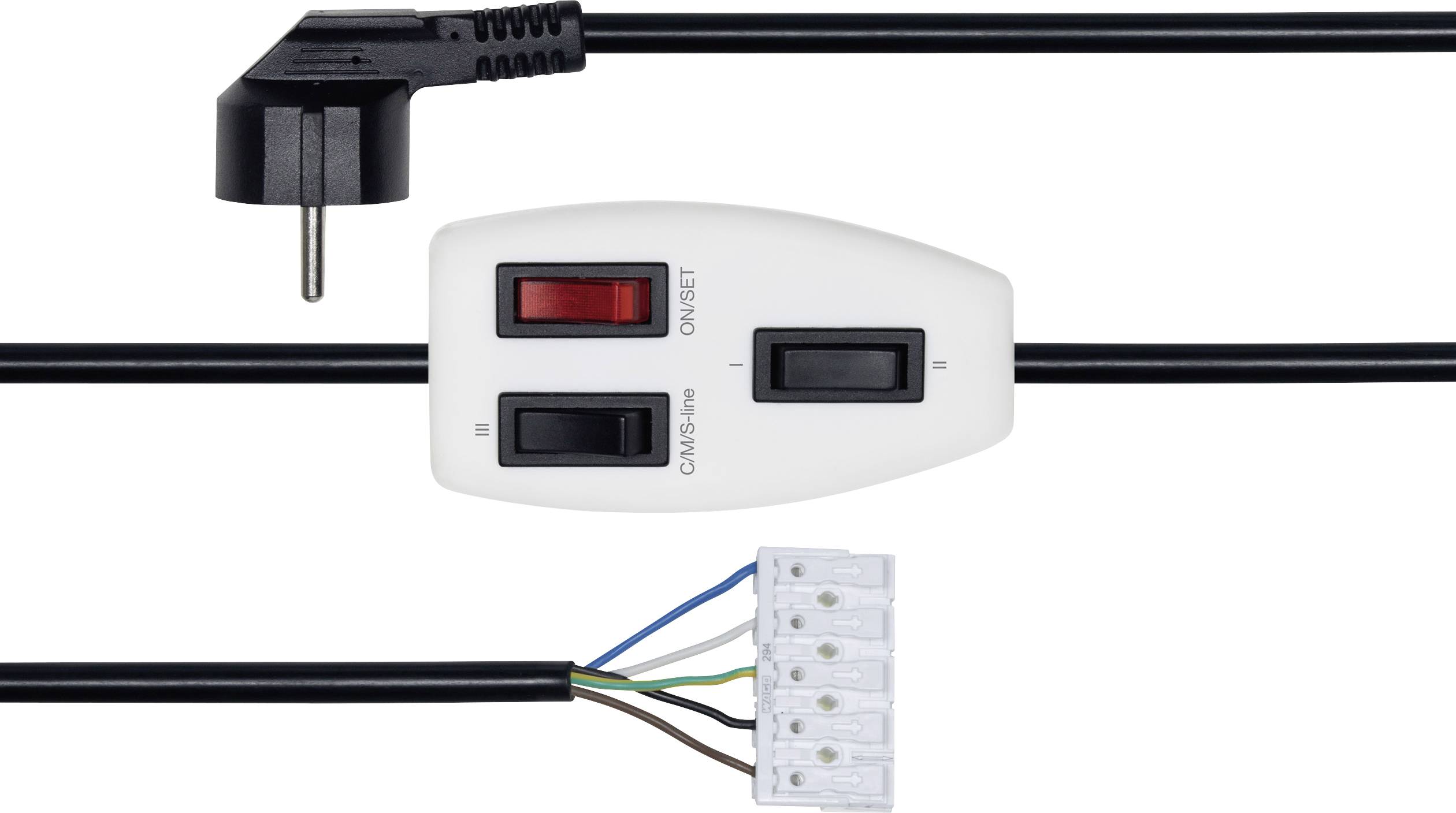 Rademacher 96000086 Motoreinstellkabel