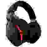Asus ROG Strix Fusion 300 Gaming Headset 3.5mm Klinke, USB schnurgebunden Over Ear Schwarz