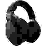 Asus ROG Strix Fusion Wireless Gaming Over Ear Headset Funk Stereo Schwarz Lautstärkeregelung, Touch-Steuerung