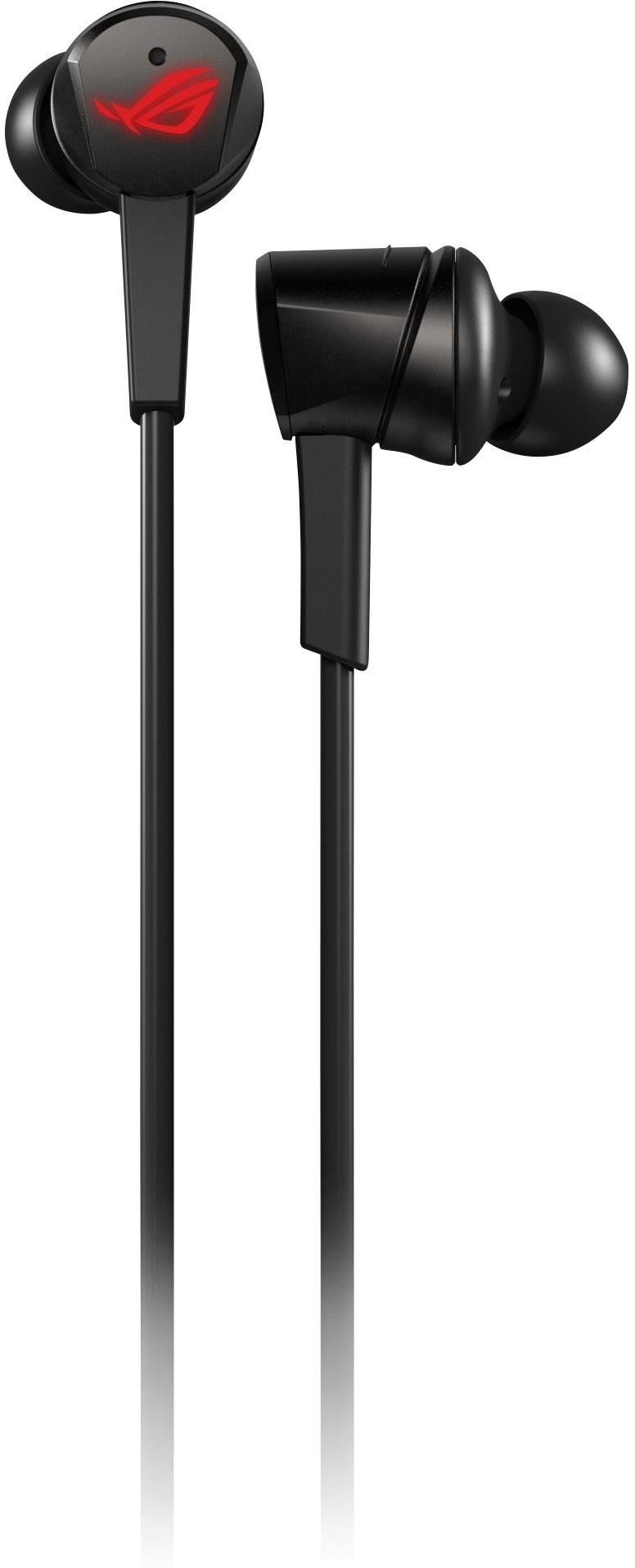 Asus ROG Cetra Gaming Headset USB-C™ schnurgebunden In Ear Schwarz Stereo