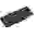 Asus ROG Claymore Core USB Gaming-Tastatur Beleuchtet, Integrierter Profilspeicher Deutsch, QWERTZ, Windows® Schwarz