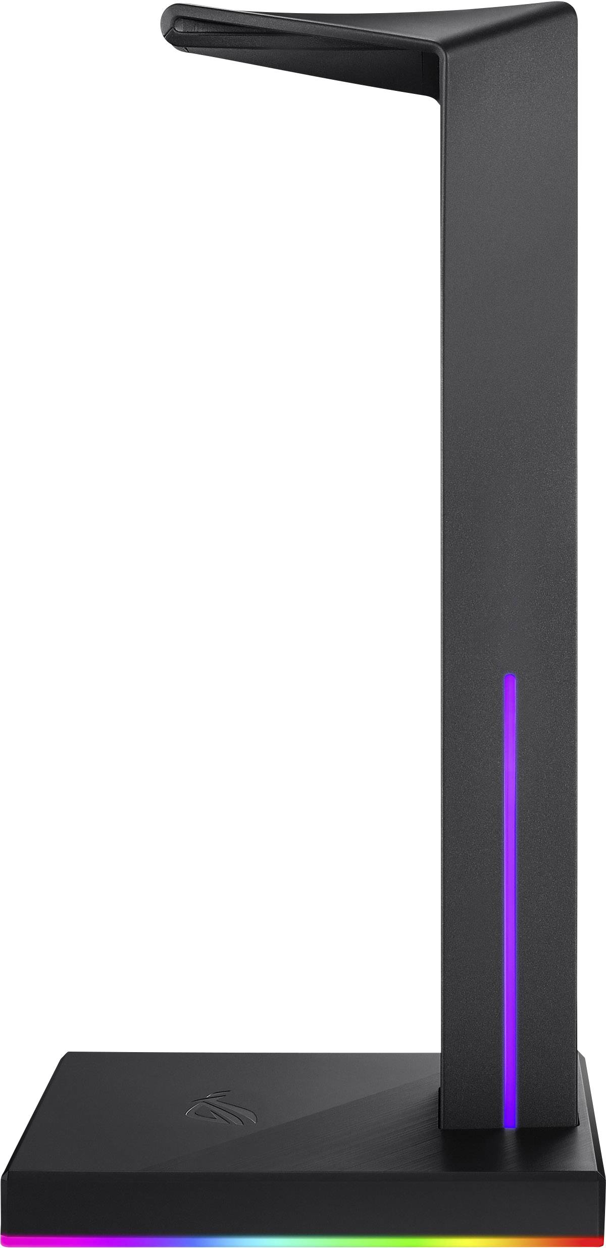 Asus ROG Throne Kopfhörerständer Schwarz