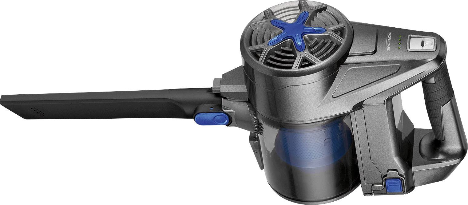 Profi-Care PC-BS 3036A 330360 Akku-Handstaubsauger 22.2V Beutellos