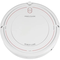 Profi-Care PC-BSR 3042 Saugroboter Weiß Fernbedienbar Profi-Care PC-BSR 3042 Saugroboter Weiß Fernbedienbar