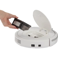 Profi-Care PC-BSR 3042 Saugroboter Weiß Fernbedienbar Profi-Care PC-BSR 3042 Saugroboter Weiß Fernbedienbar