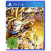 Dragon Ball Fighterz PS4 USK: 12