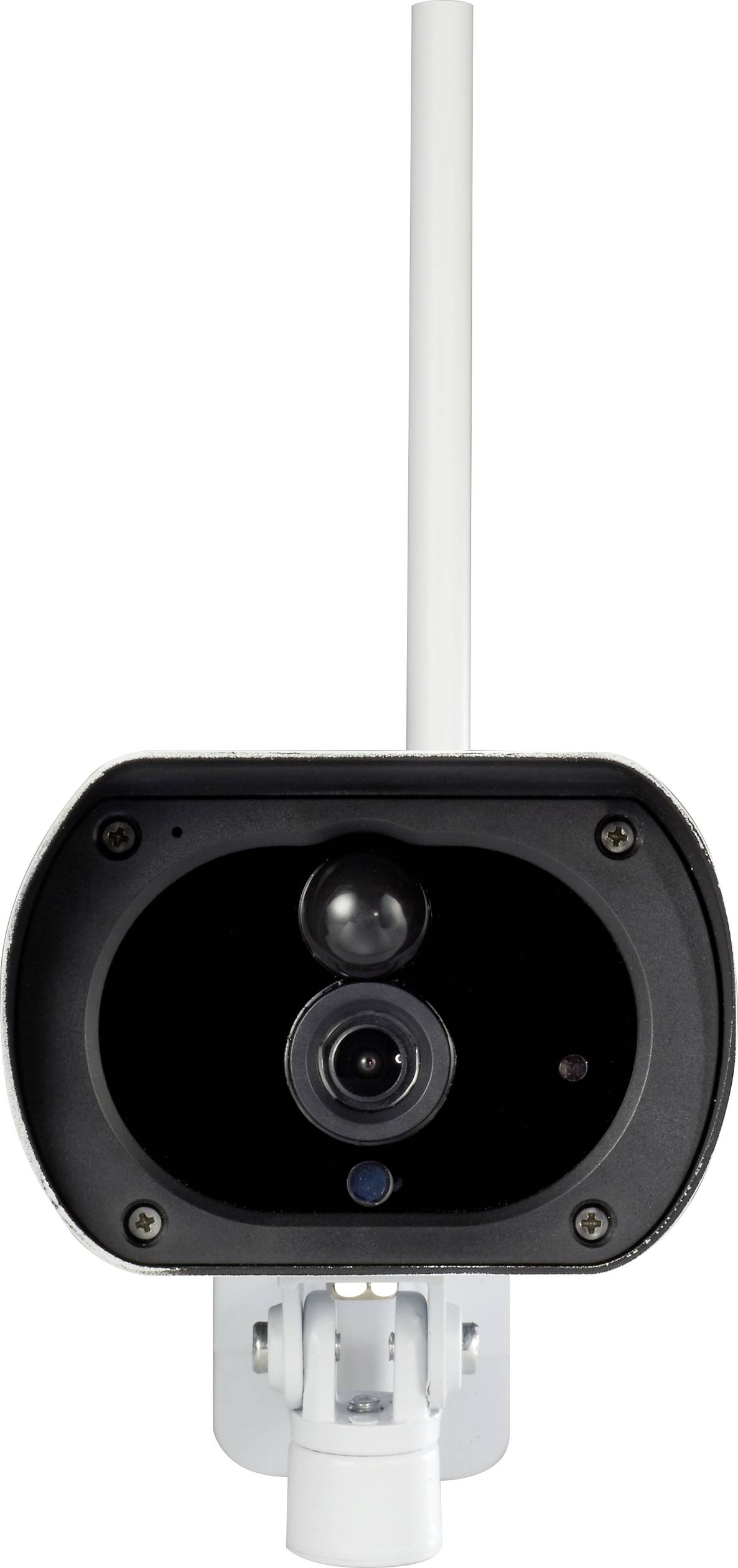 Sygonix SY-4414894 WLAN IP Überwachungskamera 1920 x 1080 Pixel