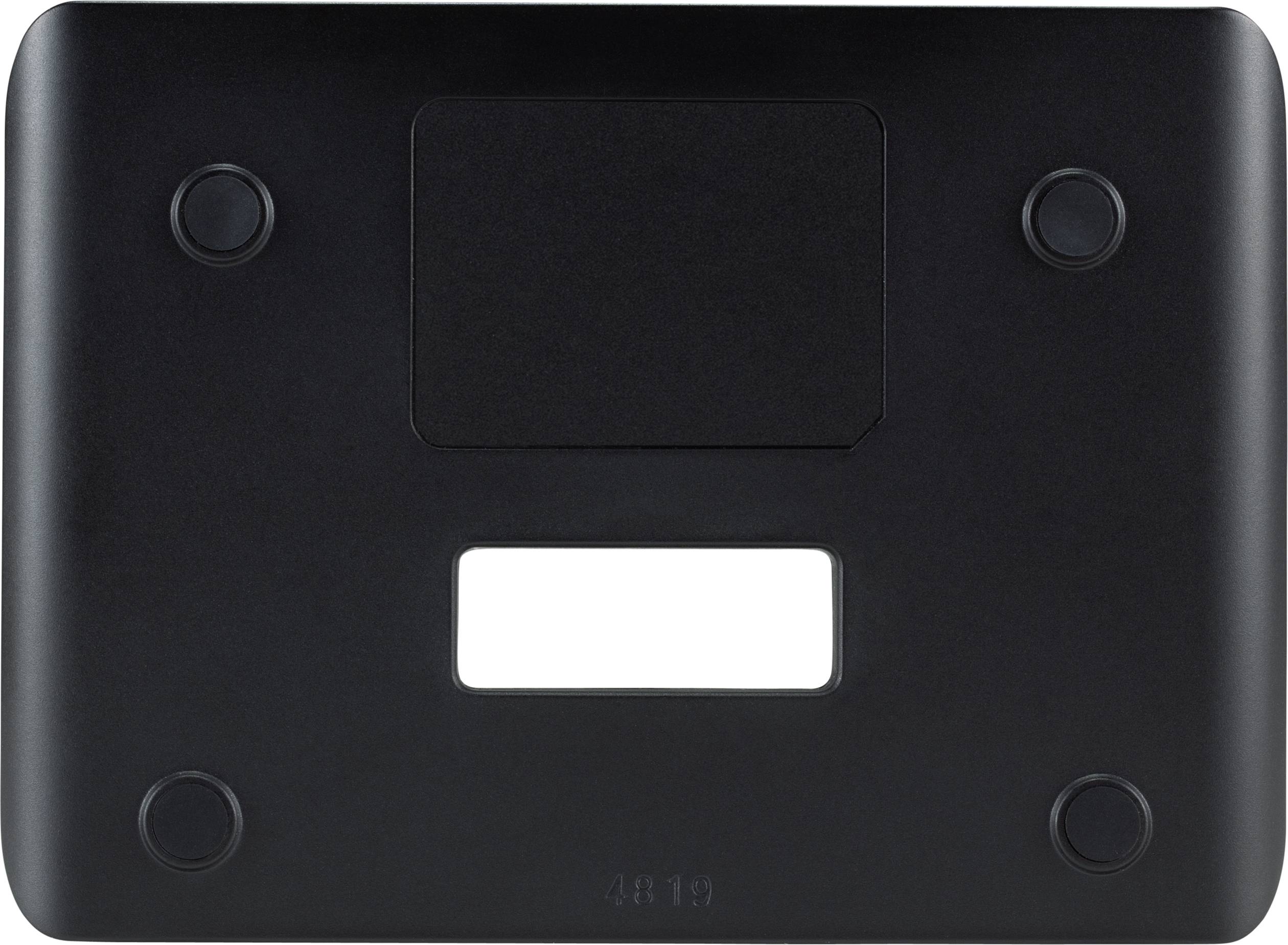 Basetech BTL-8 Rundzellen-Ladegerät NiMH Mignon (AA), Micro (AAA)