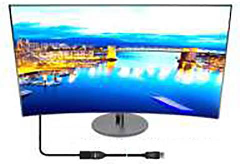 Club3D DisplayPort Verlängerungskabel DisplayPort Stecker, DisplayPort Buchse 3.00m Schwarz CAC-1023 DisplayPort-Kabel