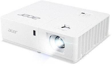 Acer Beamer PL6510 DLP 5500 ANSI-Lumen 1920 x 1200 WUXGA Integrierter Lautsprecher
