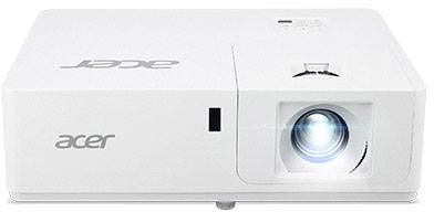 Acer Beamer PL6510 DLP 5500 ANSI-Lumen 1920 x 1200 WUXGA Integrierter Lautsprecher