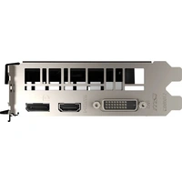 MSI Gaming Grafikkarte Nvidia GeForce GTX1650 SUPER Ventus Overclocked 4GB GDDR6-RAM PCIe x16 HDMI®, DisplayPort, DVI MSI Gaming Grafikkarte Nvidia GeForce GTX1650 SUPER Ventus Overclocked 4GB GDDR6-RAM PCIe x16 HDMI®, DisplayPort, DVI
