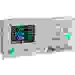 Joy-it RD6006 Labornetzgerät, einstellbar 0 - 60 V 0 mA - 6 A fernsteuerbar, programmierbar, schmal