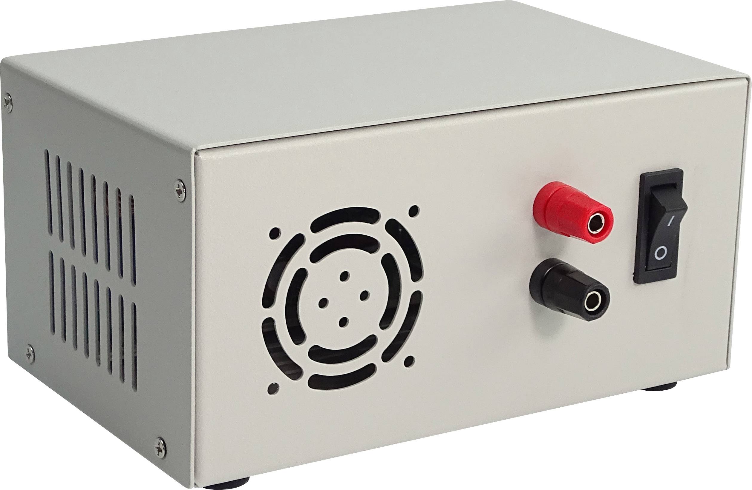 Joy-it RD6006 Case kompakt JT-RD6006-CASE01 Gehäuse 1St.