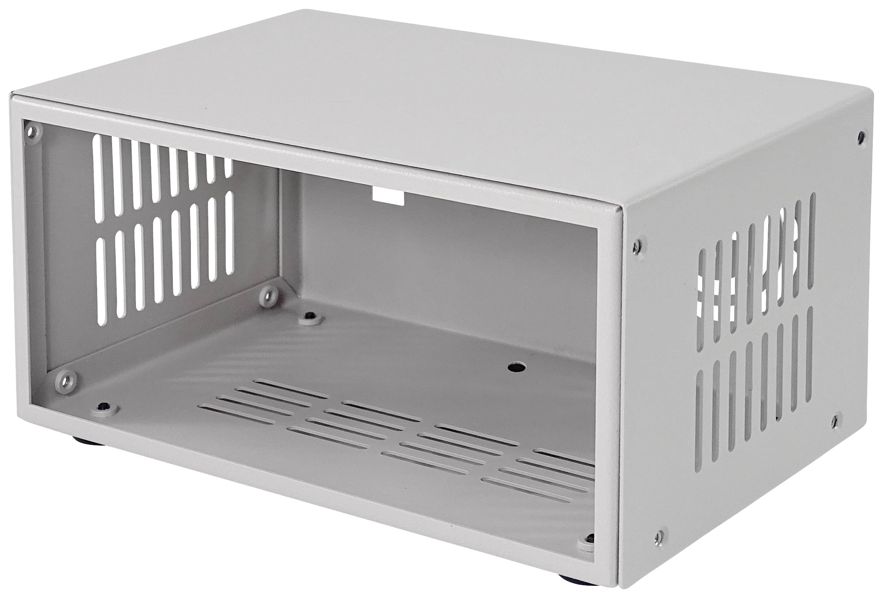 Joy-it RD6006 Case kompakt JT-RD6006-CASE01 Gehäuse 1 St.