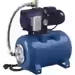 Ebara 1103105600E Hauswasserwerk GP-AGA M 1.00 - 24 230V 3.8 m³/h Ebara 1103105600E Hauswasserwerk GP-AGA M 1.00 - 24 230V 3.8 m³/h