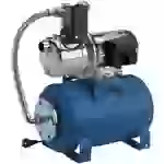 Ebara 1653050500E Hauswasserwerk GP-JEM 80 - 50 230V 4.2 m³/h Ebara 1653050500E Hauswasserwerk GP-JEM 80 - 50 230V 4.2 m³/h