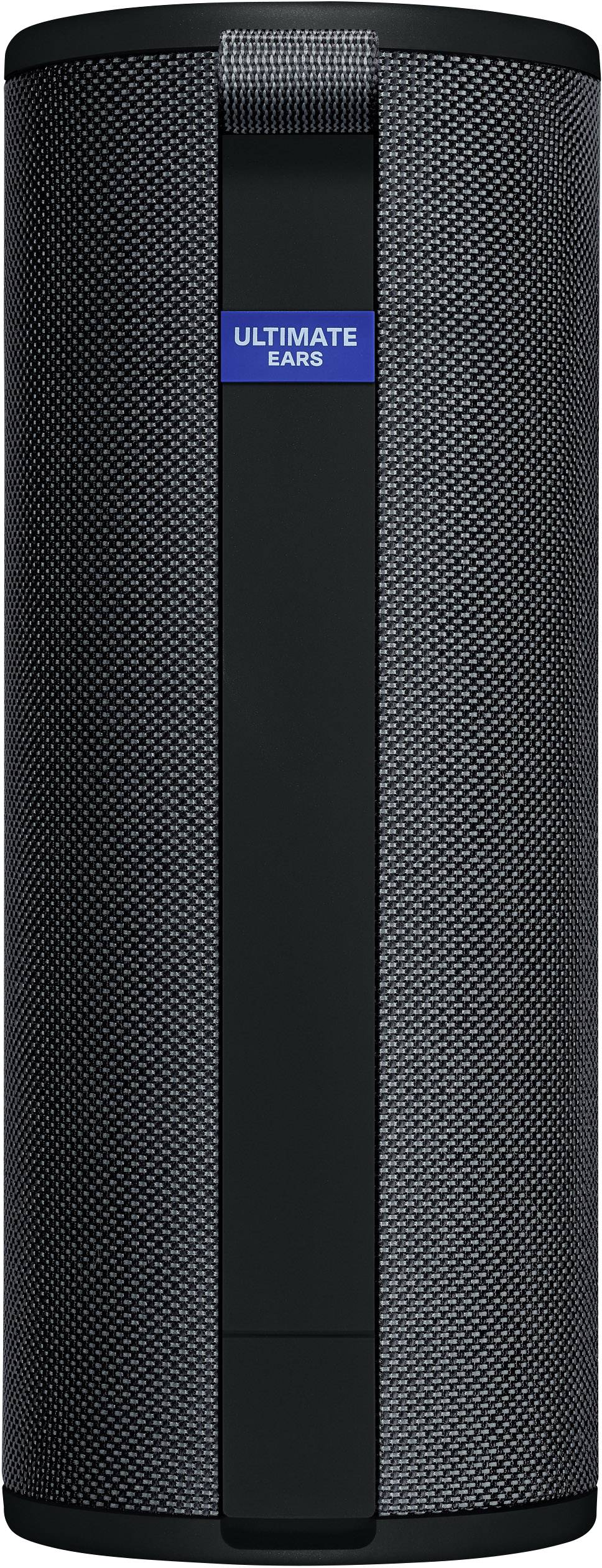 UE ultimate ears Boom 3 Bluetooth® Lautsprecher Schockresistent, Staubfest, Wasserfest Schwarz, Rot