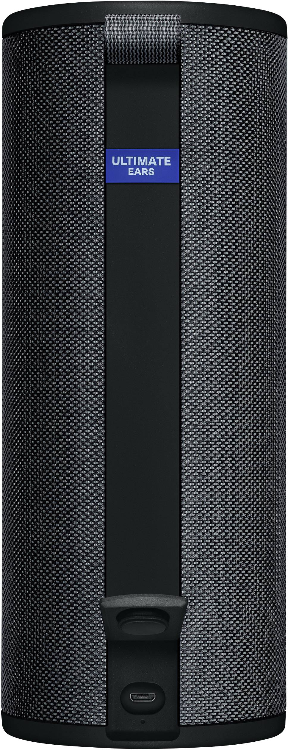 UE ultimate ears Boom 3 Bluetooth® Lautsprecher Schockresistent, Staubfest, Wasserfest Schwarz, Rot