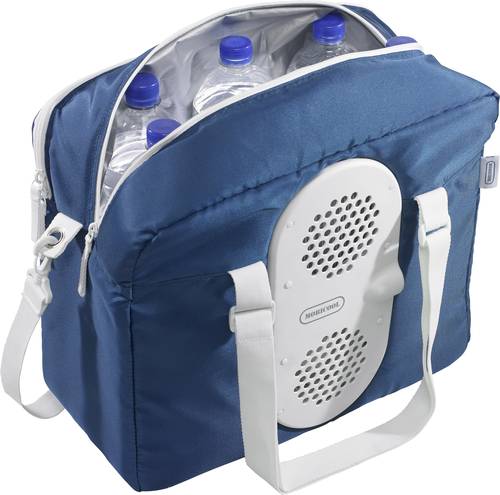 Power MB25 Kühltasche Thermoelektrisch 12V Grau 23l