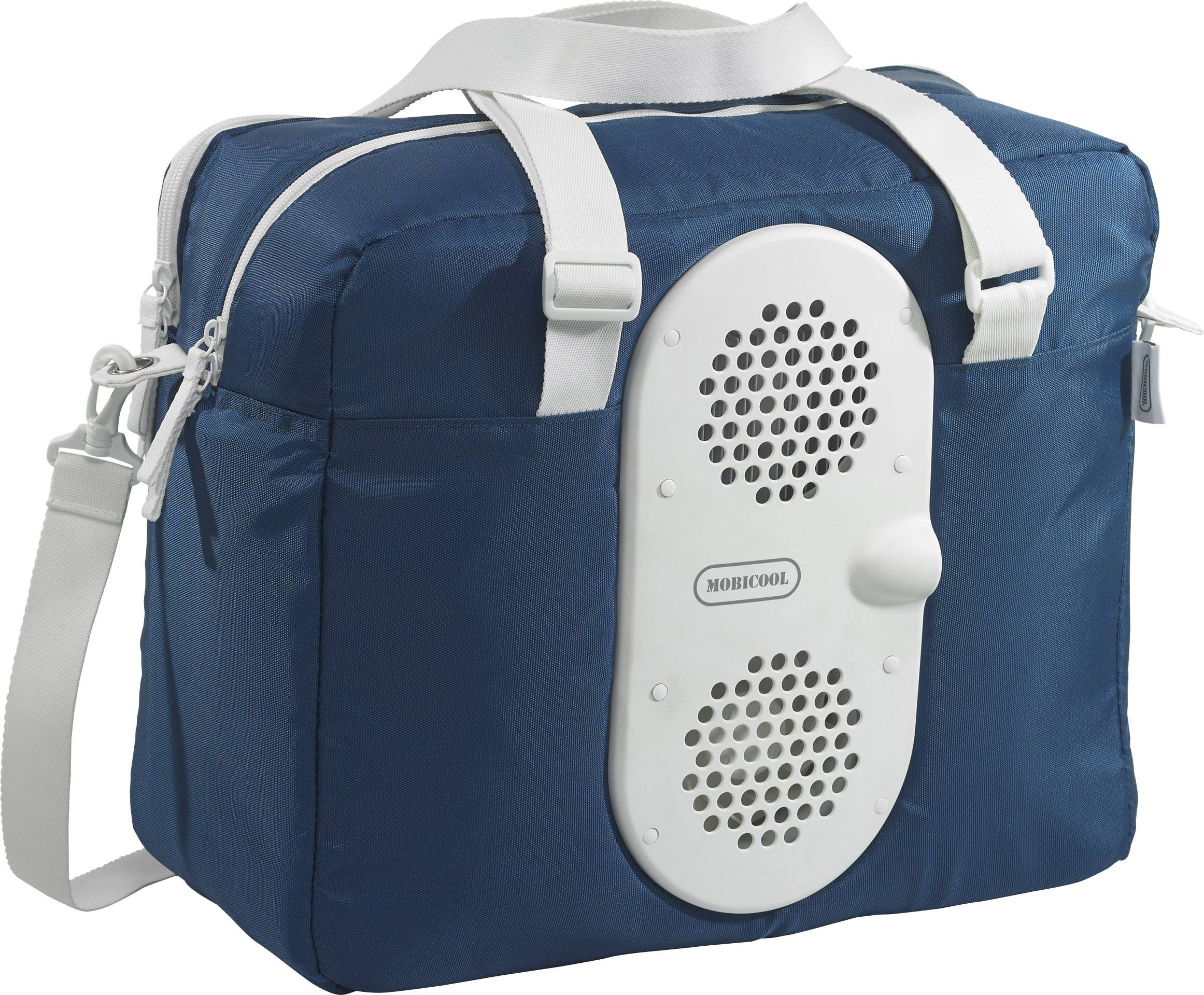 MobiCool Power MB25 Kühltasche Thermoelektrisch 12V Blau 23l