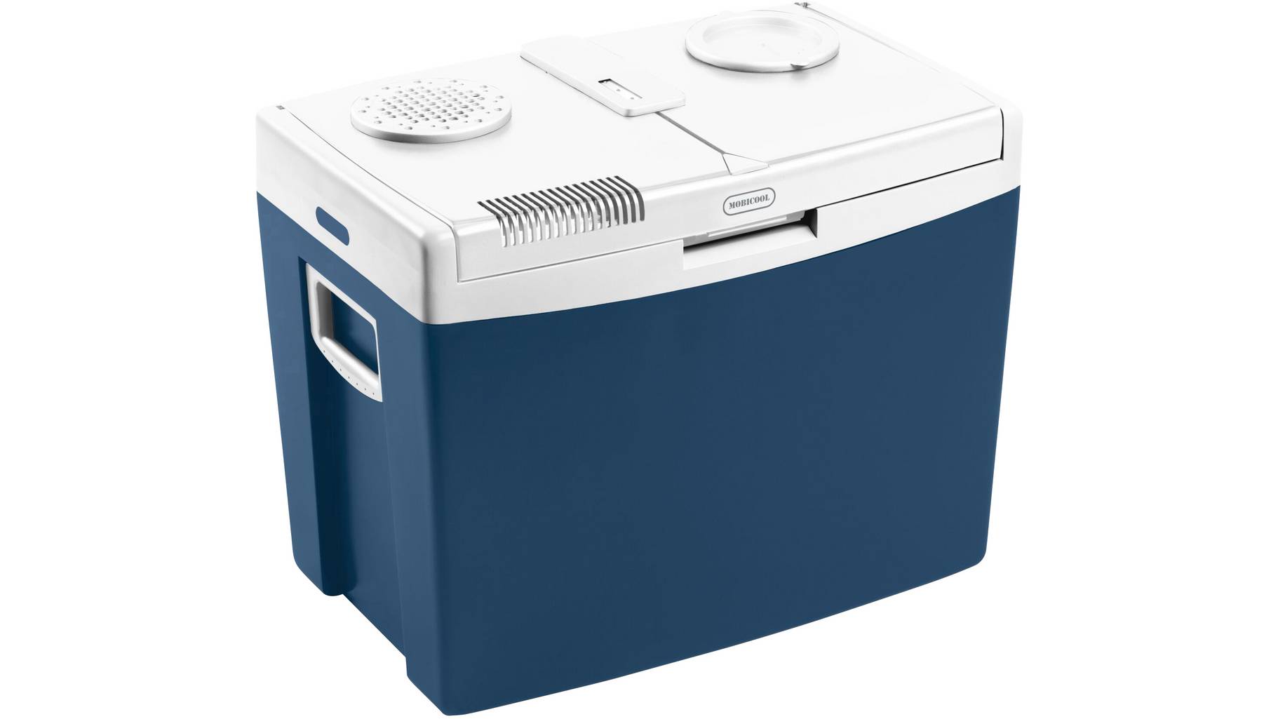 Dometic Waeco Mobicool 9105302802 Thermoelectric Cool Box Mobicool T35 DC 12 V 34 L Dometic Waeco Mobicool 9105302802 Thermoelectric Cool Box Mobicool T35 DC 12 V 34 L