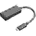 Lenovo 4X90R61022 USB-C® / HDMI Adaptateur [1x USB-C® mâle - 1x HDMI femelle] noir 0.15 m