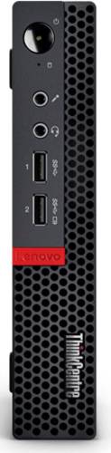 Lenovo ThinkCentre M625q 10TL Desktop PC AMD E2 E2-9000e 4GB 32GB SSD AMD Radeon R2 LeTOS V2