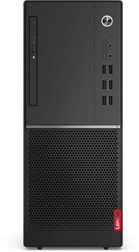 Lenovo ThinkCentre V55t-15API Desktop PC AMD Ryzen 3 3200G 8GB 256GB SSD AMD Radeon Vega 8 Windows®