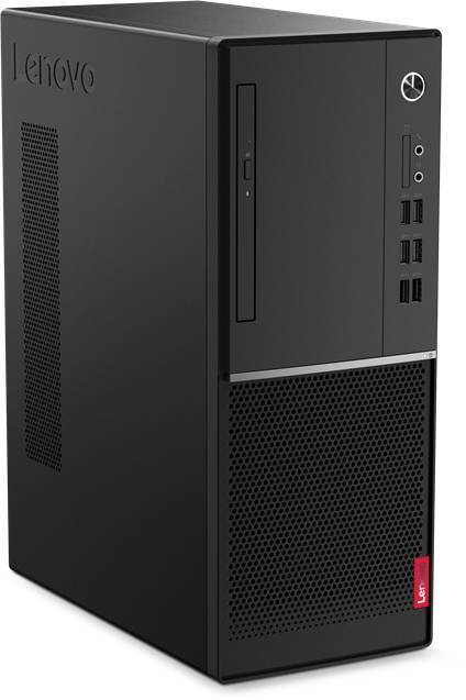 Lenovo Desktop PC ThinkCentre V55t-15API () AMD Ryzen 3 3200G 8 GB RAM 256 GB SSD Win 10 Pro 11CC000CGE