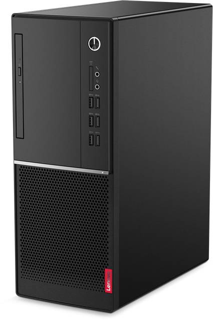 Lenovo Desktop PC ThinkCentre V55t-15API () AMD Ryzen 3 3200G 8 GB RAM 256 GB SSD Win 10 Pro 11CC000CGE