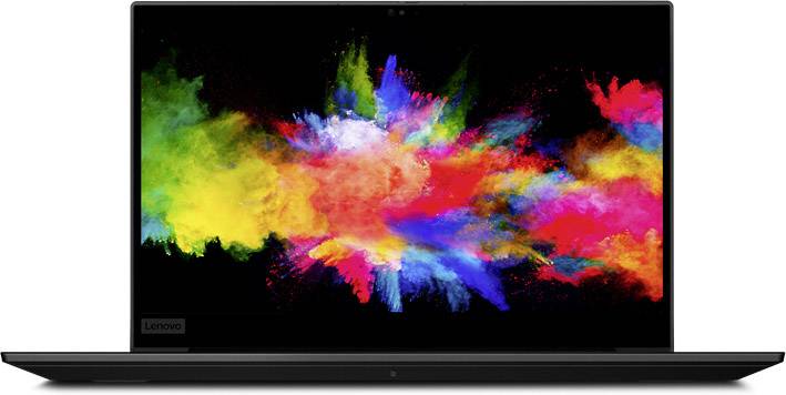 Lenovo ThinkPad P1 (2nd Gen) 20QT 39.6cm (15.6 Zoll) Workstation, Notebook Intel® Core™ i7 i7-9750H 16GB 512GB SSD Nvidia Quadro