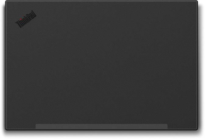 Lenovo ThinkPad P1 (2nd Gen) 20QT 39.6cm (15.6 Zoll) Workstation, Notebook Intel® Core™ i7 i7-9750H 16GB 512GB SSD Nvidia Quadro