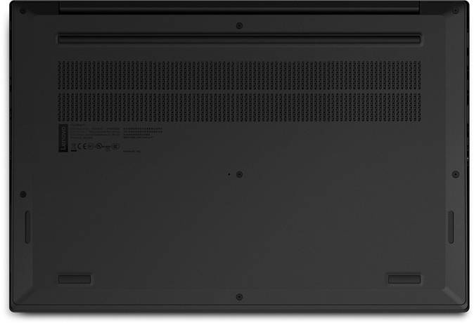 Lenovo ThinkPad P1 (2nd Gen) 20QT 39.6cm (15.6 Zoll) Workstation, Notebook Intel® Core™ i7 i7-9750H 16GB 512GB SSD Nvidia Quadro