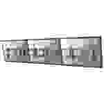 Neomounts NS-WMB300BLACK TV-Wandhalterung 101,6 cm (40") - 132,1 cm (52") Neigbar, Rotierbar