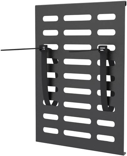 PC Halterung wandhängend NS-MBTC100BLACK NS-MBTC100BLACK Schwarz Belastbar bis=10kg